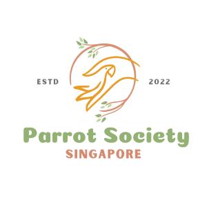 MASTERCLASS | Essentials For An Enriched Parrot Life by Parrot Society Singapore