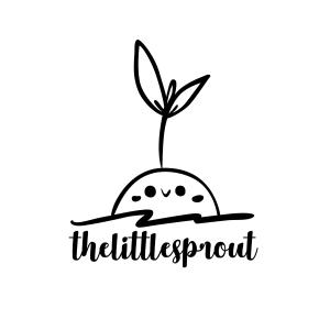 MASTERCLASS | DIY Paw Print by The Little Sprout