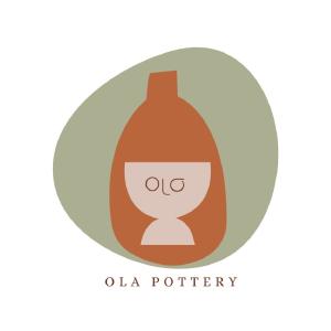 MASTERCLASS | Paw stamping x Customised Paw Bowl by Ola Pottery
