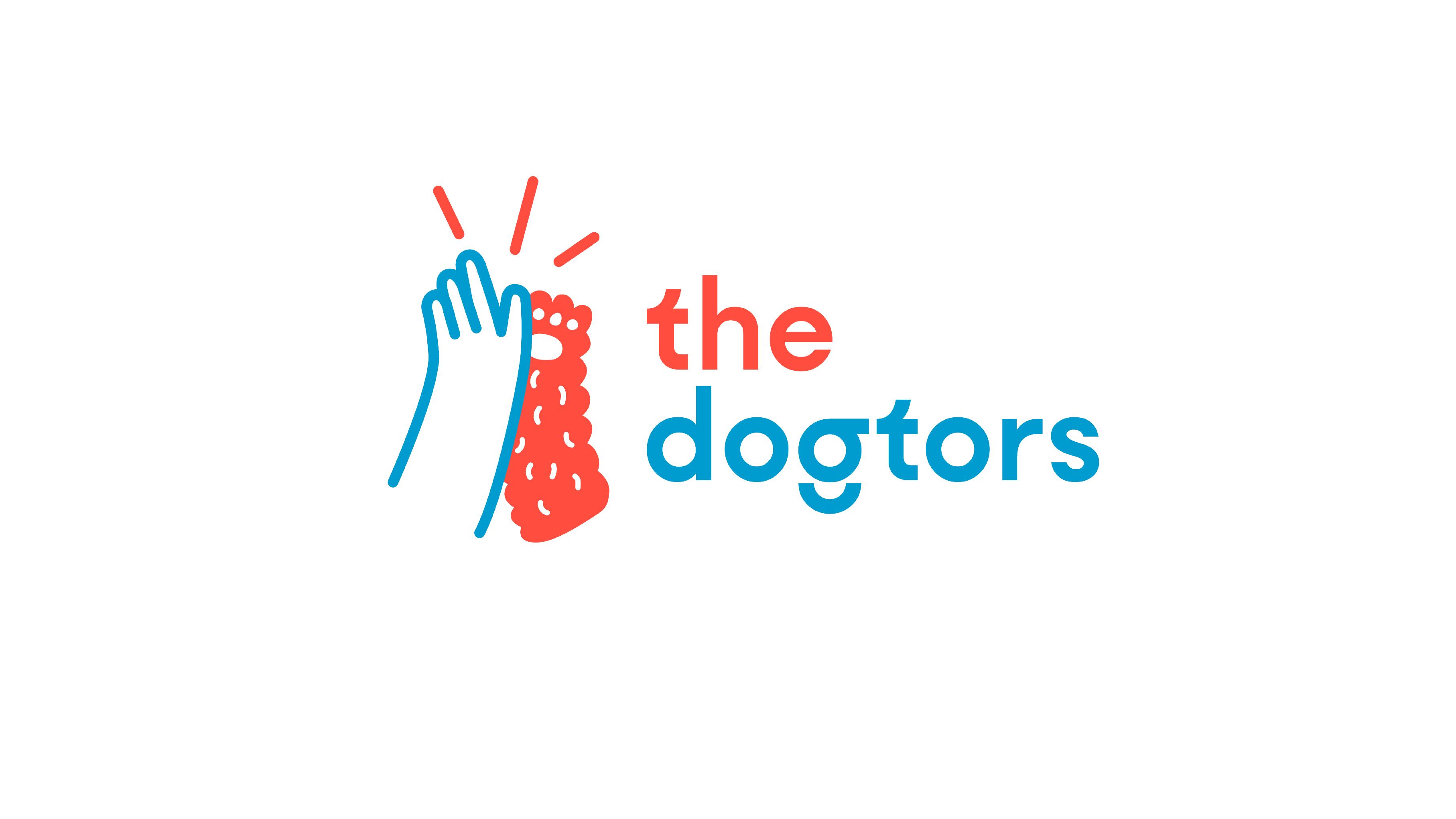 Doggie Detectives by The Dogtors®