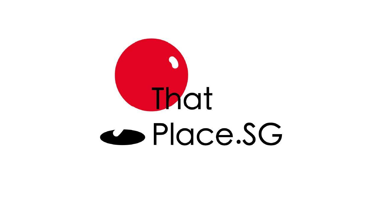 That Place SG