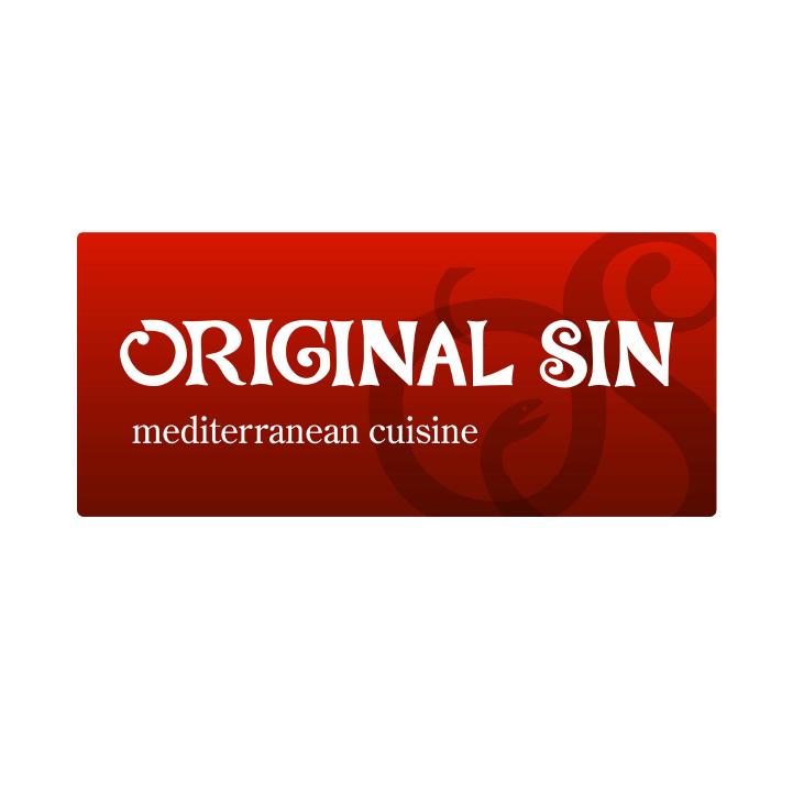 Original Sin